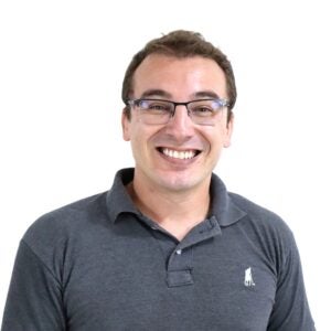 Marcos Paulo Vaz De Campos Pereira