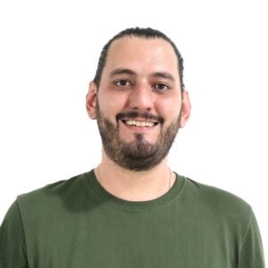 Paulo Cesar Gonzales