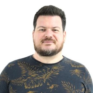 Rafael Augusto Bonin Bisoffi