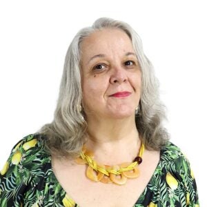 Regina Maringoni