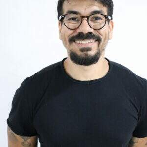 Robson Ferreira