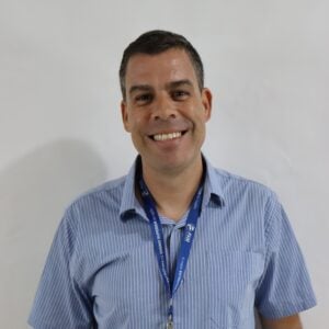 Rogerio Nunes de Freitas