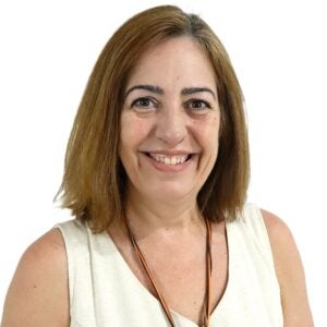 Rosemary Diogo Sgai