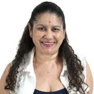 Rosilene de Fatima Vieira