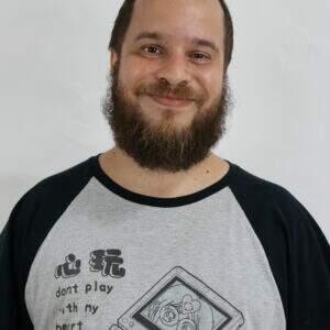 Yuri Campos Braga Costa