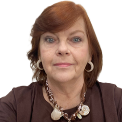 Jane Luchtenberg Vieira