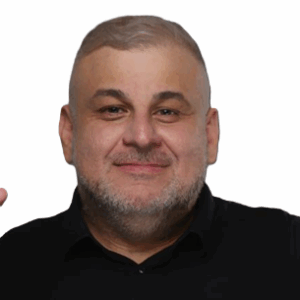 Paulo Eduardo Dos Santos Soldera