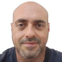 Henrique Tadeu Pollastri Gimenes