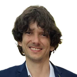 Alfredo Hugo Valenca Perazzo Morillo