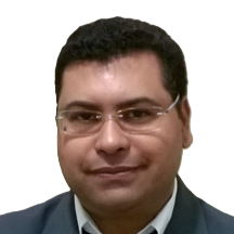 Fabio Alessandro Oliveira Da Silva