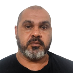 EDER PATRICK ROMEIRO