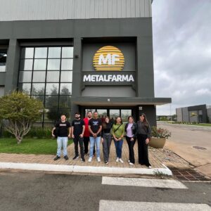 Visitas Técnicas 2025.1 | Engenharias