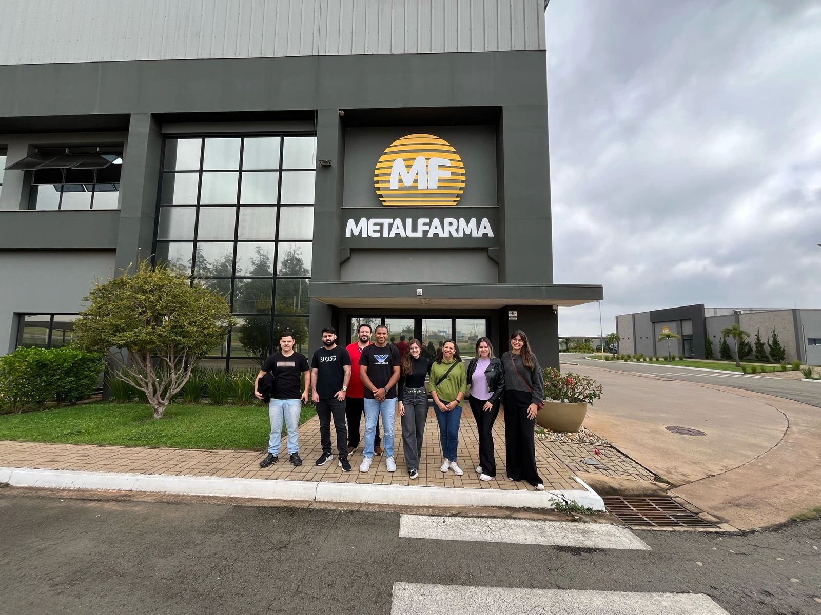 Visitas Técnicas 2025.1 | Engenharias