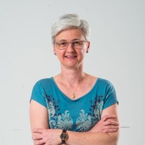 Adriana Pertille
