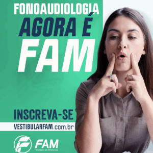 FAM anuncia abertura do curso de Fonoaudiologia