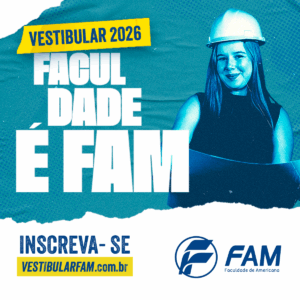 Inscrições para o vestibular de 2026 abertas!