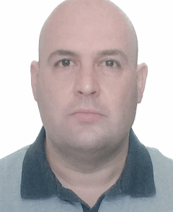 Rodrigo Antônio Tomazeli