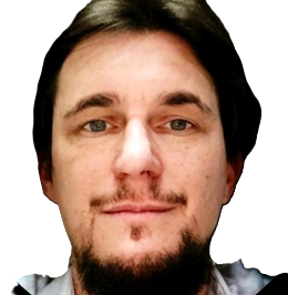 Marcio Denadai