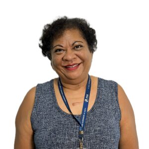 DAISY C. BORGES DA HORA