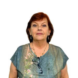 JANE LUCHTENBERG VIEIRA