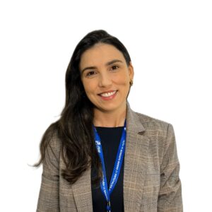 LUCIANA C. P. DO NASCIMENTO