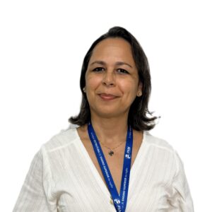 SANDRA A. D. N. ASBAHR