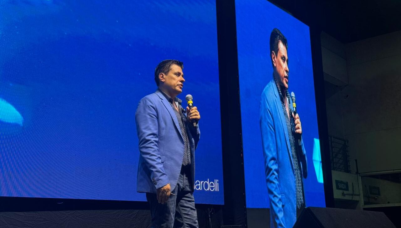 Aula Magna da FAM reúne mais de 3 mil pessoas no recinto do CCA