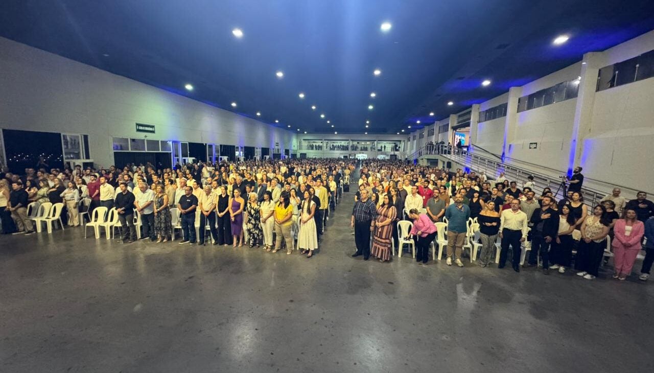 Aula Magna da FAM reúne mais de 3 mil pessoas no recinto do CCA