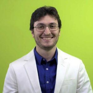 GABRIEL SARMENTO EID