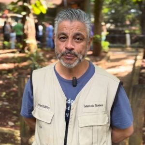 MARCELO DA SILVA GOMES