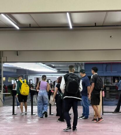 FAM tem 33 cursos confirmados e se consolida entre os maiores centros educacionais do interior de SP