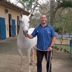 CARLOS HENRIQUE FERRAZ