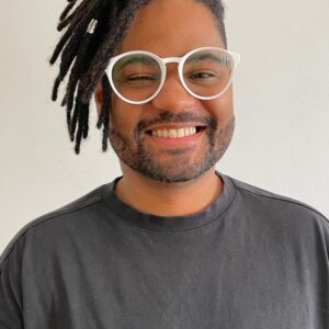 EURÍPEDES MAGALHÃES