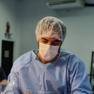 FÁBIO HENRIQUE DA SILVA