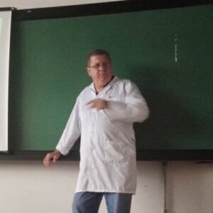 PAULO ROBERTO GRISKA