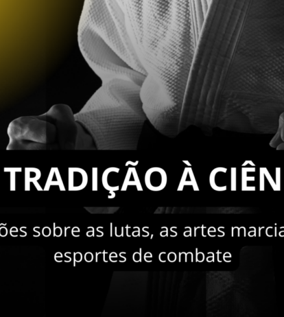 Livro produzido por professores da Faculdade de Americana reúne ciência e tradição nas artes marciais