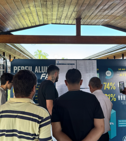 Emprega FAM Americana reúne 2,5 mil pessoas e gera oportunidades de emprego