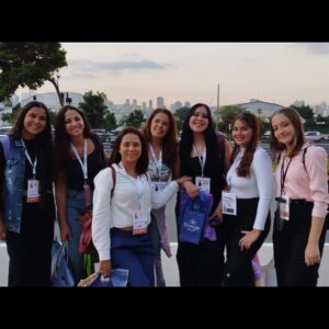 alunas do curso de estetica e cosmetica da fam no estetica in sao paulo 2026