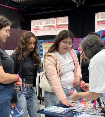 Faculdade Aberta 2026 recebe cerca de 6 mil estudantes na FAM – Faculdade de Americana
